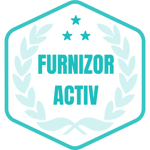 Furnizor Activ ***