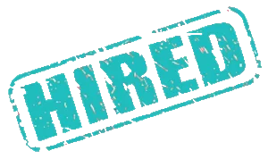 Hired.Ro | Cea mai bună ofertă pentru orice proiect